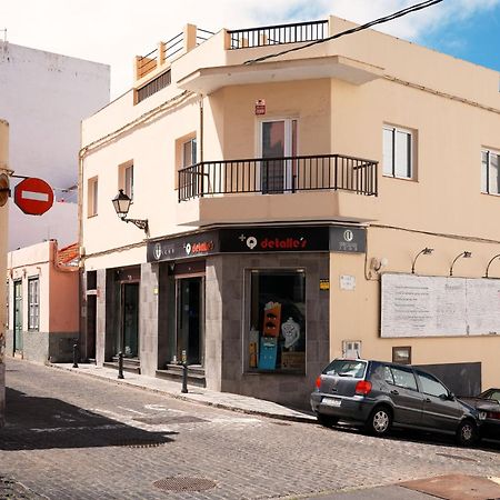 Villa Casa Diaz By Divela Icod De Los Vinos Exterior foto